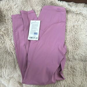 Lululemon swift speed HR tight
